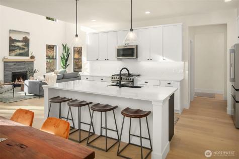 415 Outfitter Place (Lot 12) Place Cle Elum WA 98922