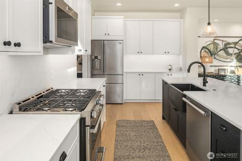 415 Outfitter Place (Lot 12) Place Cle Elum WA 98922