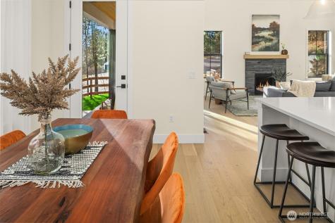 415 Outfitter Place (Lot 12) Place Cle Elum WA 98922