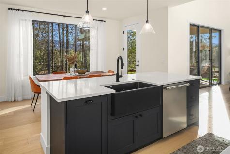 415 Outfitter Place (Lot 12) Place Cle Elum WA 98922