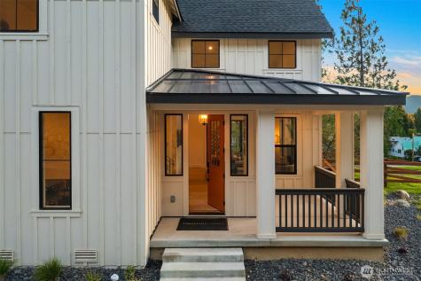 415 Outfitter Place (Lot 12) Place Cle Elum WA 98922