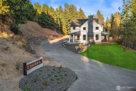 415 Outfitter Place (Lot 12) Place Cle Elum WA 98922