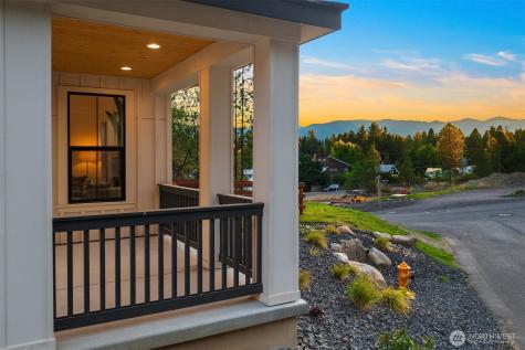 415 Outfitter Place (Lot 12) Place Cle Elum WA 98922