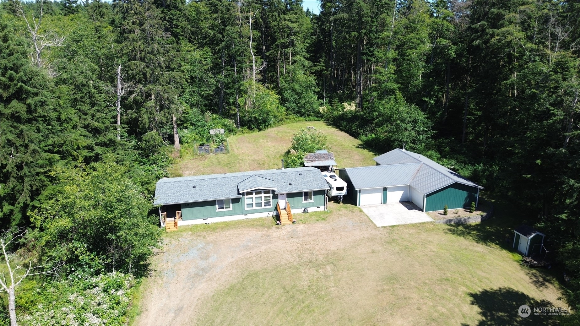 27512 State Route 525 Coupeville WA 98239