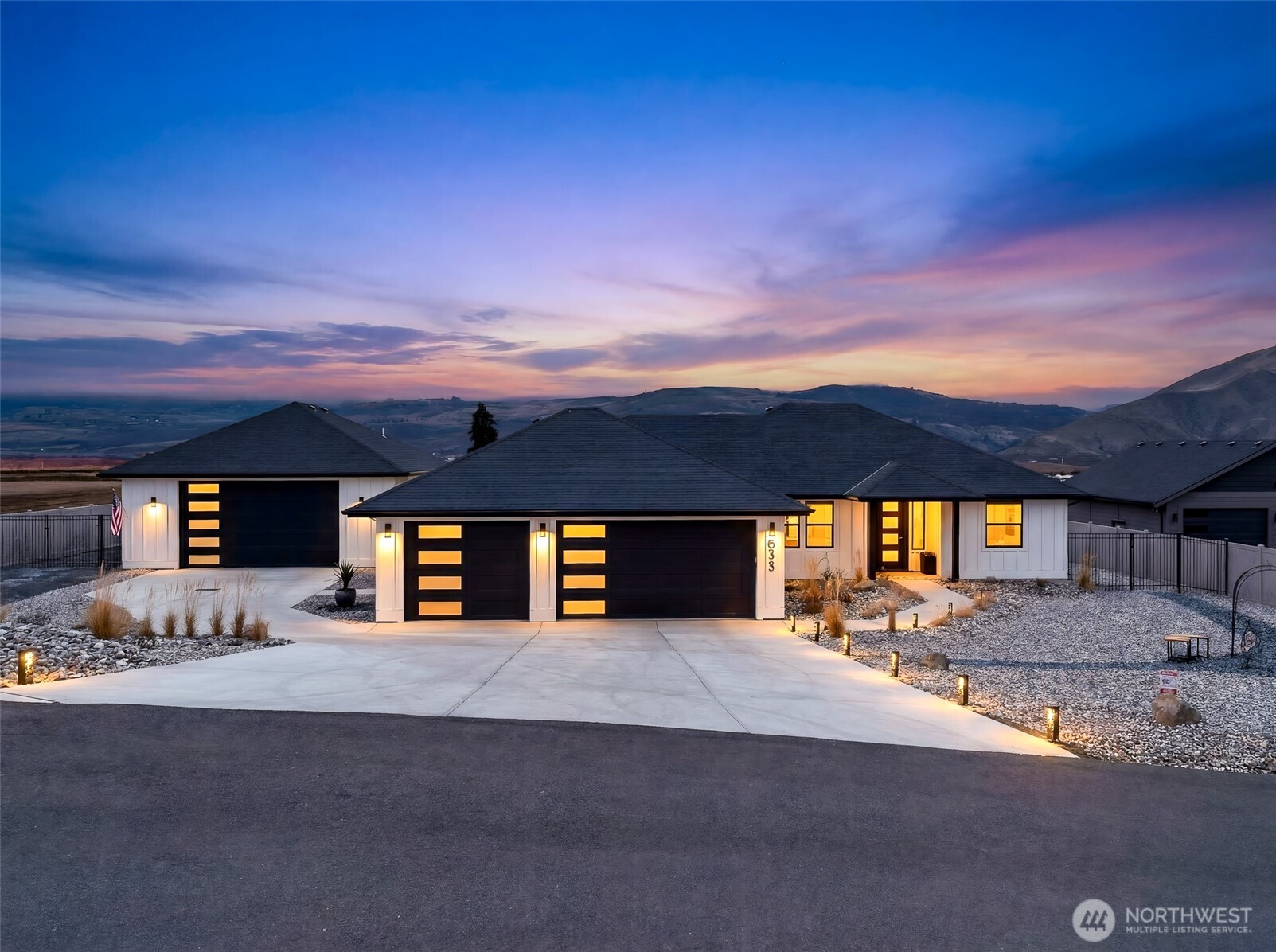 633 S Monte Verde Drive East Wenatchee WA 98802