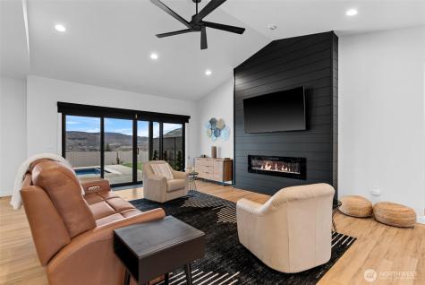 633 S Monte Verde Drive East Wenatchee WA 98802