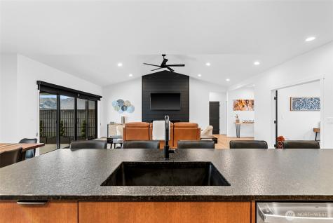 633 S Monte Verde Drive East Wenatchee WA 98802