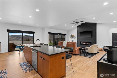 633 S Monte Verde Drive East Wenatchee WA 98802