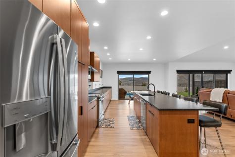 633 S Monte Verde Drive East Wenatchee WA 98802