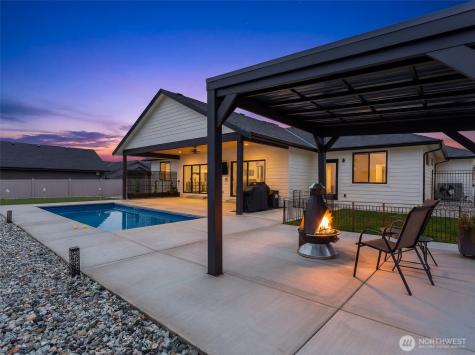 633 S Monte Verde Drive East Wenatchee WA 98802