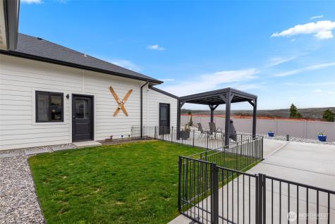 633 S Monte Verde Drive East Wenatchee WA 98802