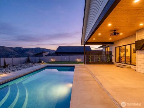 633 S Monte Verde Drive East Wenatchee WA 98802