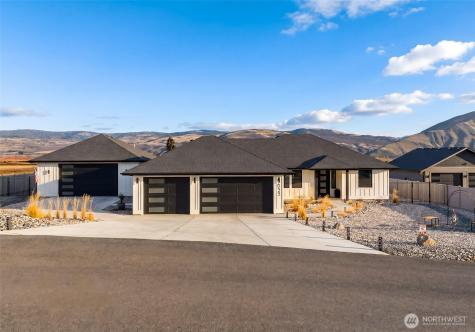 633 S Monte Verde Drive East Wenatchee WA 98802