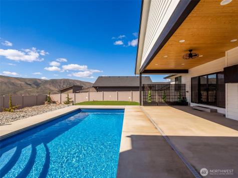 633 S Monte Verde Drive East Wenatchee WA 98802