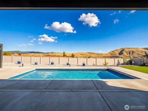 633 S Monte Verde Drive East Wenatchee WA 98802