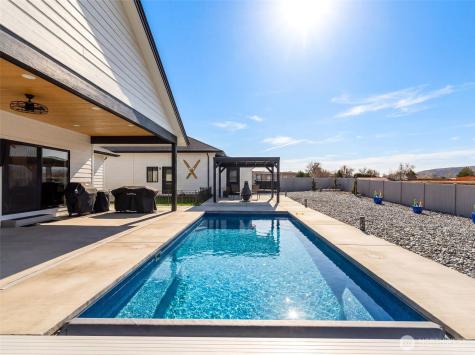 633 S Monte Verde Drive East Wenatchee WA 98802