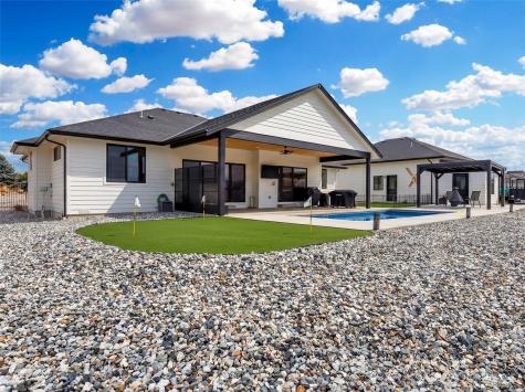 633 S Monte Verde Drive East Wenatchee WA 98802