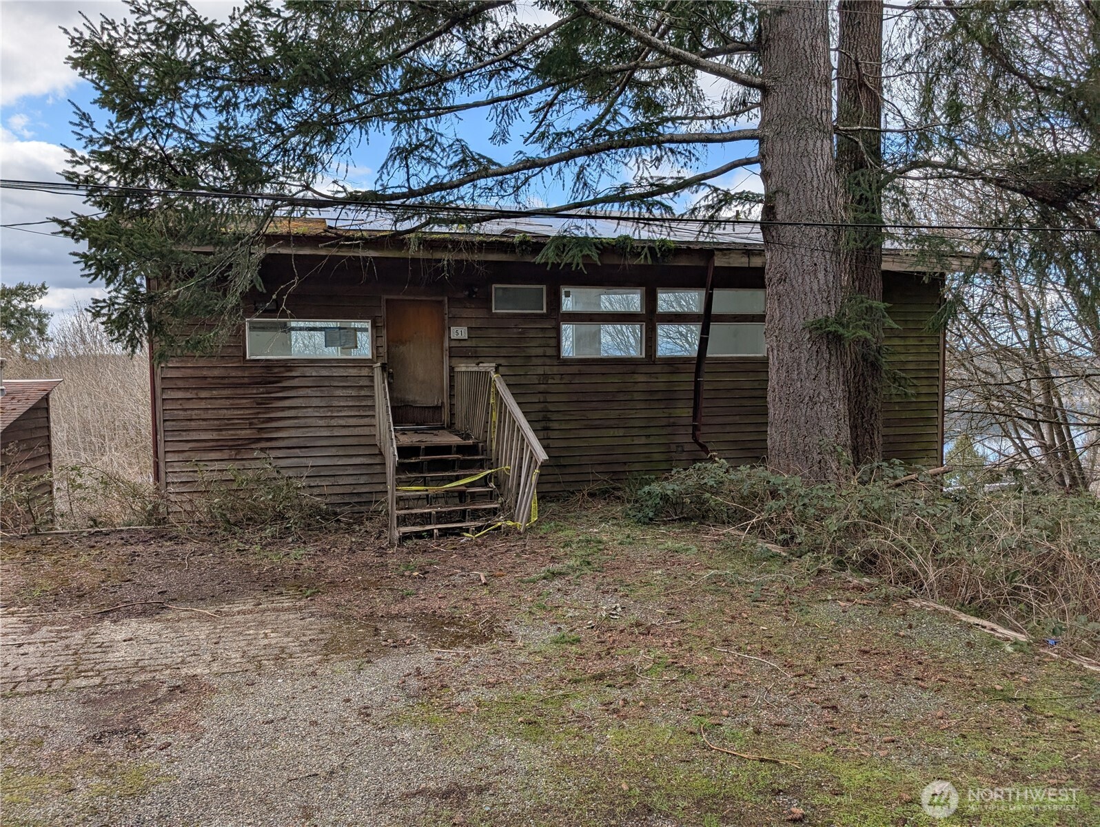 51 E Seamount Way Shelton WA 98584
