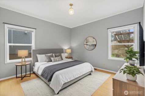 934 N 100th Street Seattle WA 98133