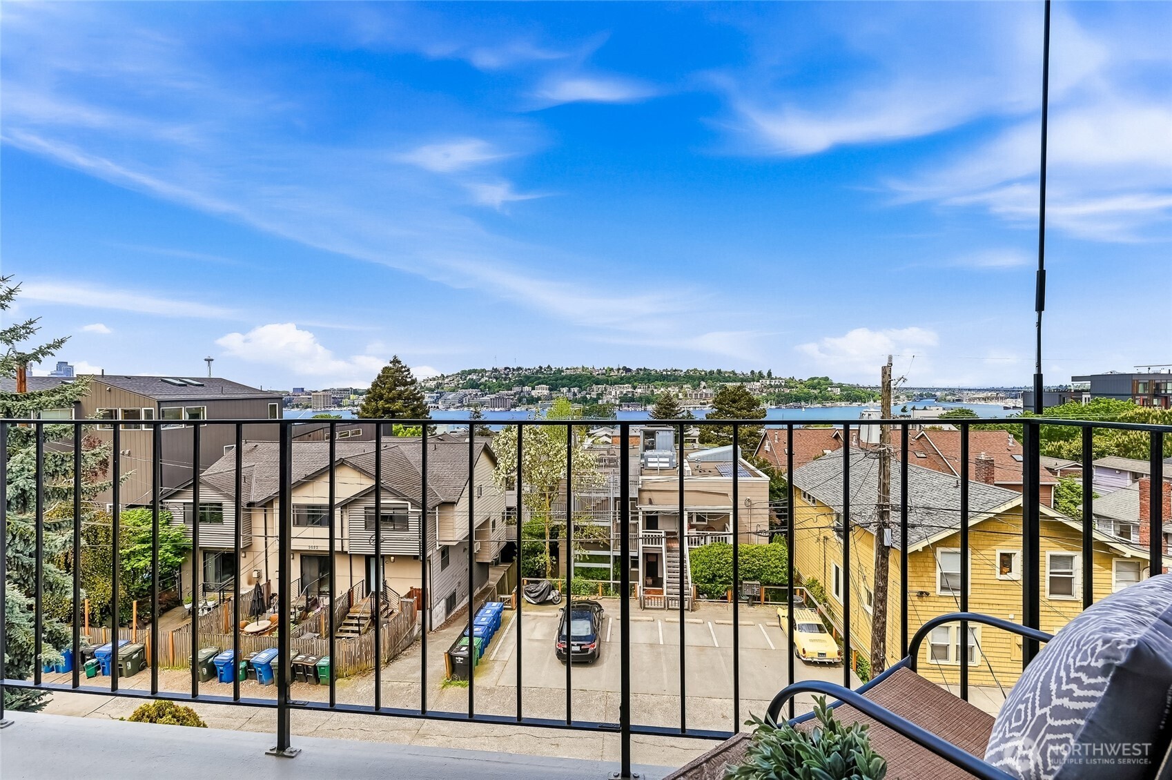 2025 Boylston Avenue E Seattle WA 98102