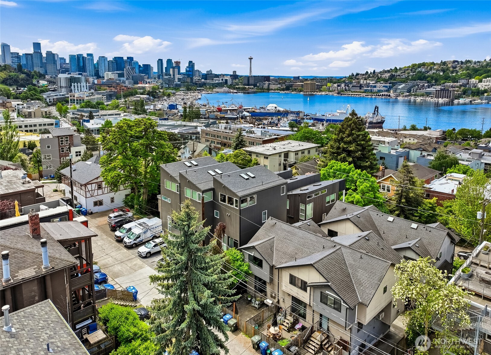 2025 Boylston Avenue E Seattle WA 98102