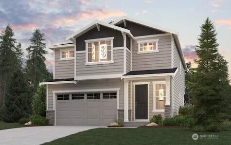 8909 126th Street Court E Puyallup WA 98375