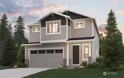 8909 126th Street Court E Puyallup WA 98375
