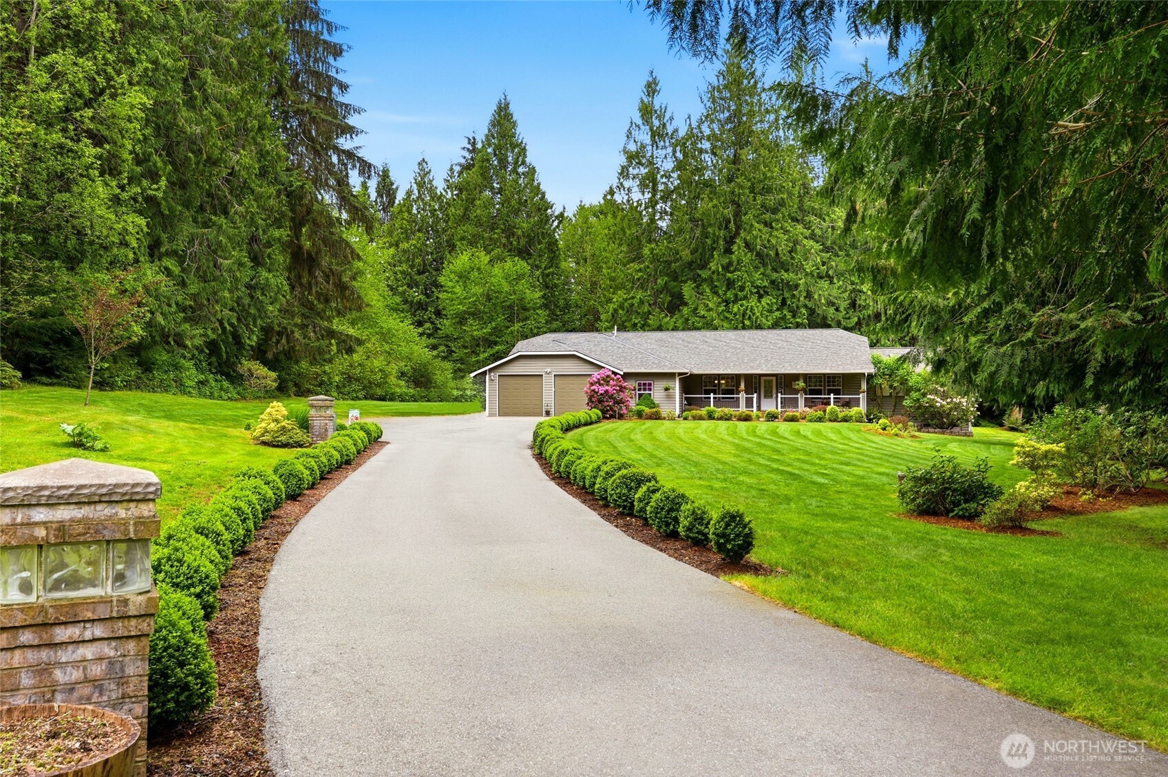 15532 Utley Road Snohomish WA 98290