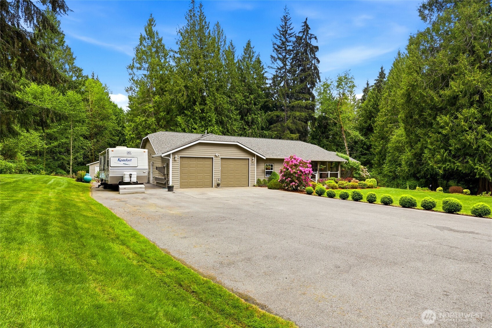 15532 Utley Road Snohomish WA 98290