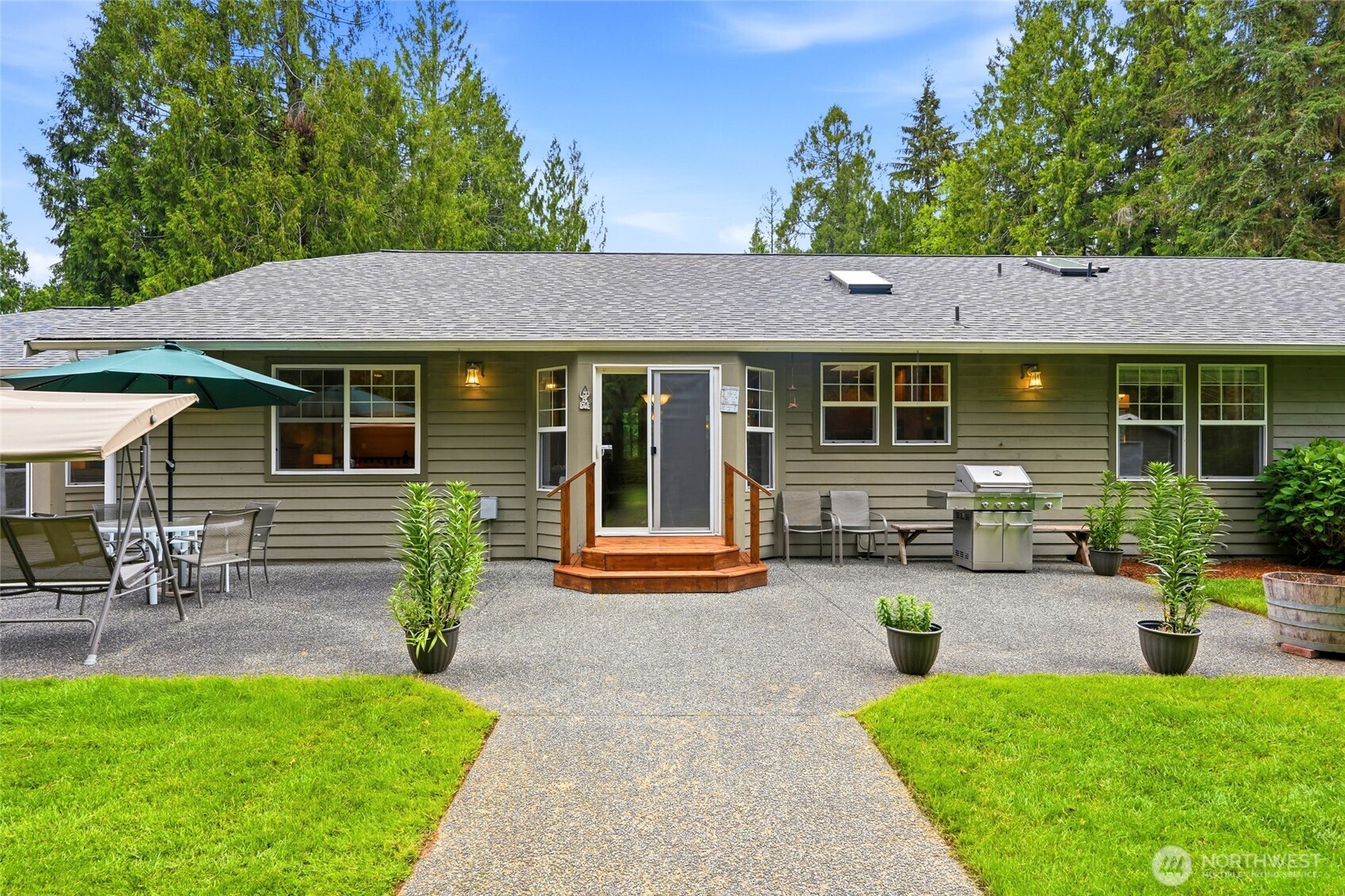 15532 Utley Road Snohomish WA 98290