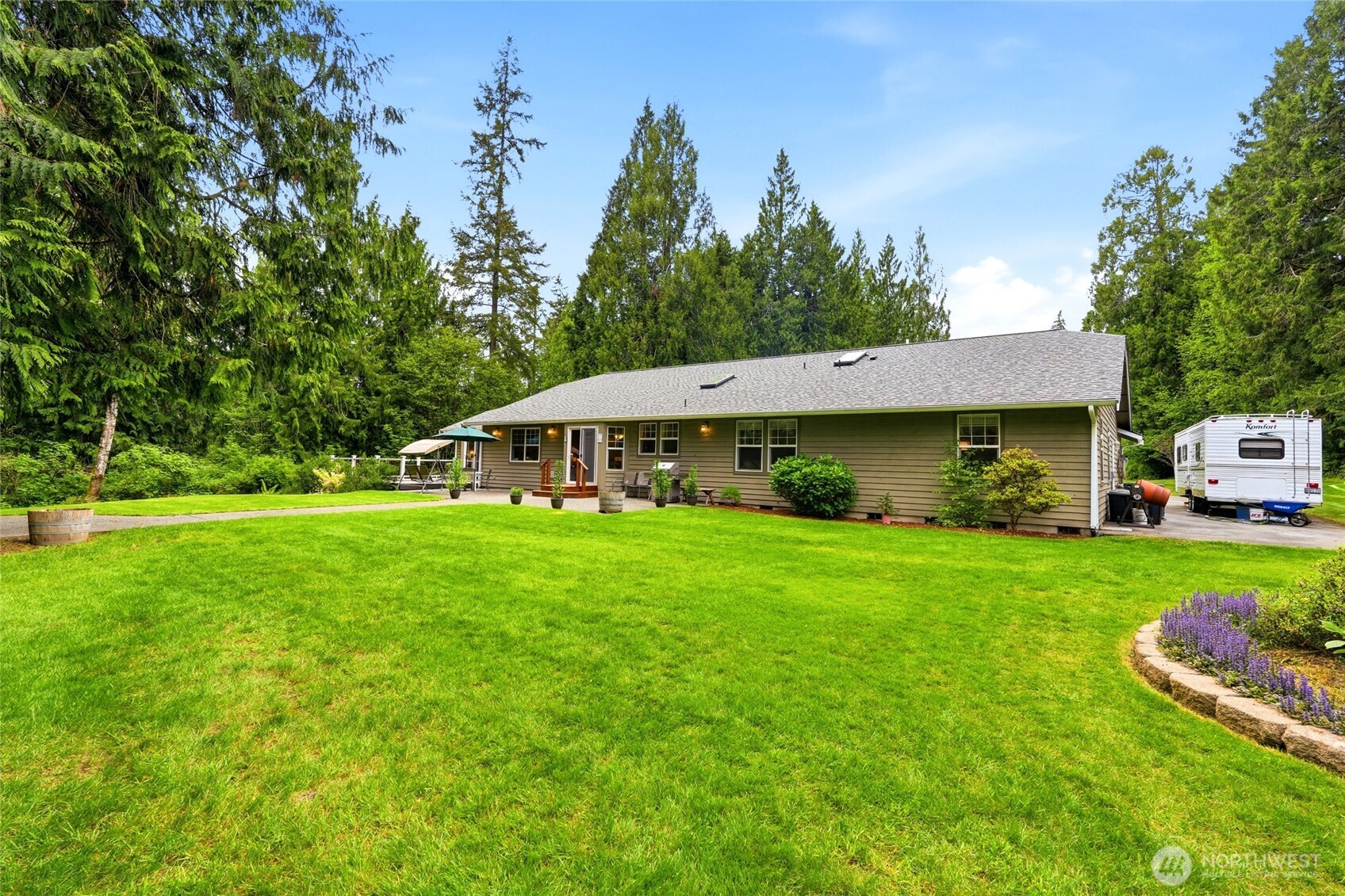 15532 Utley Road Snohomish WA 98290