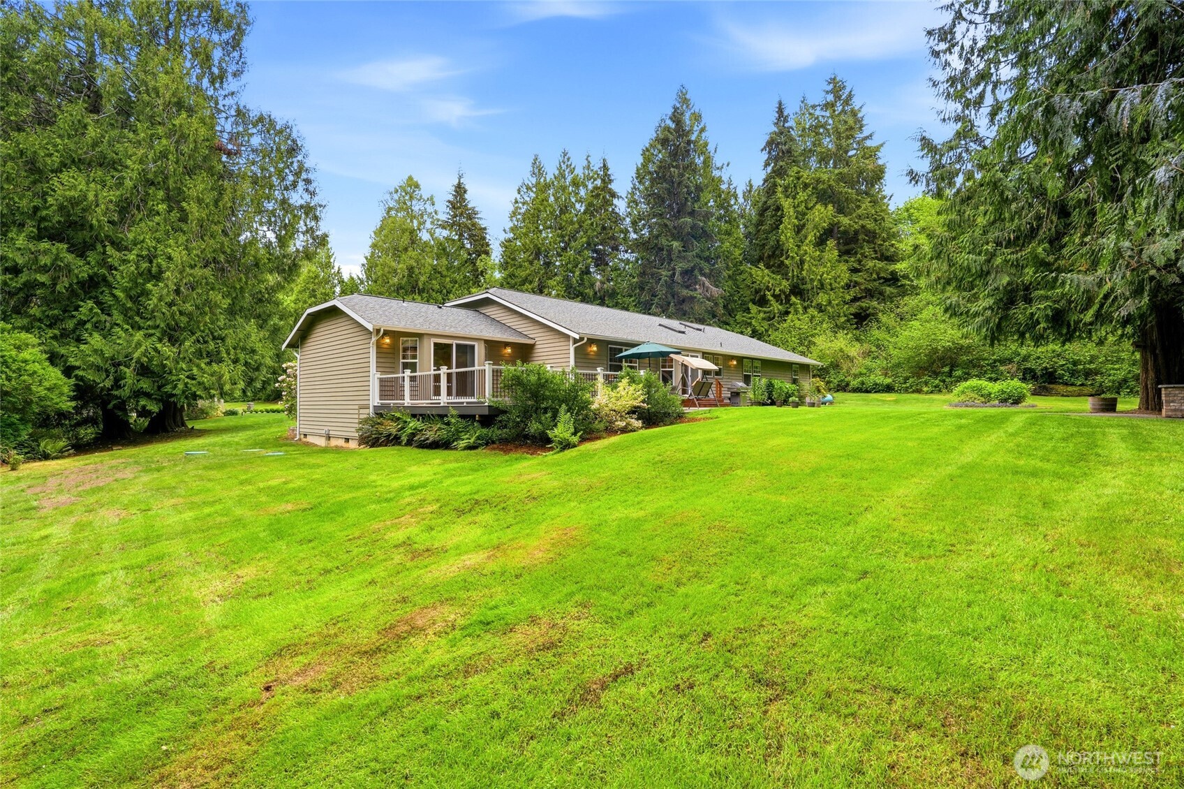 15532 Utley Road Snohomish WA 98290