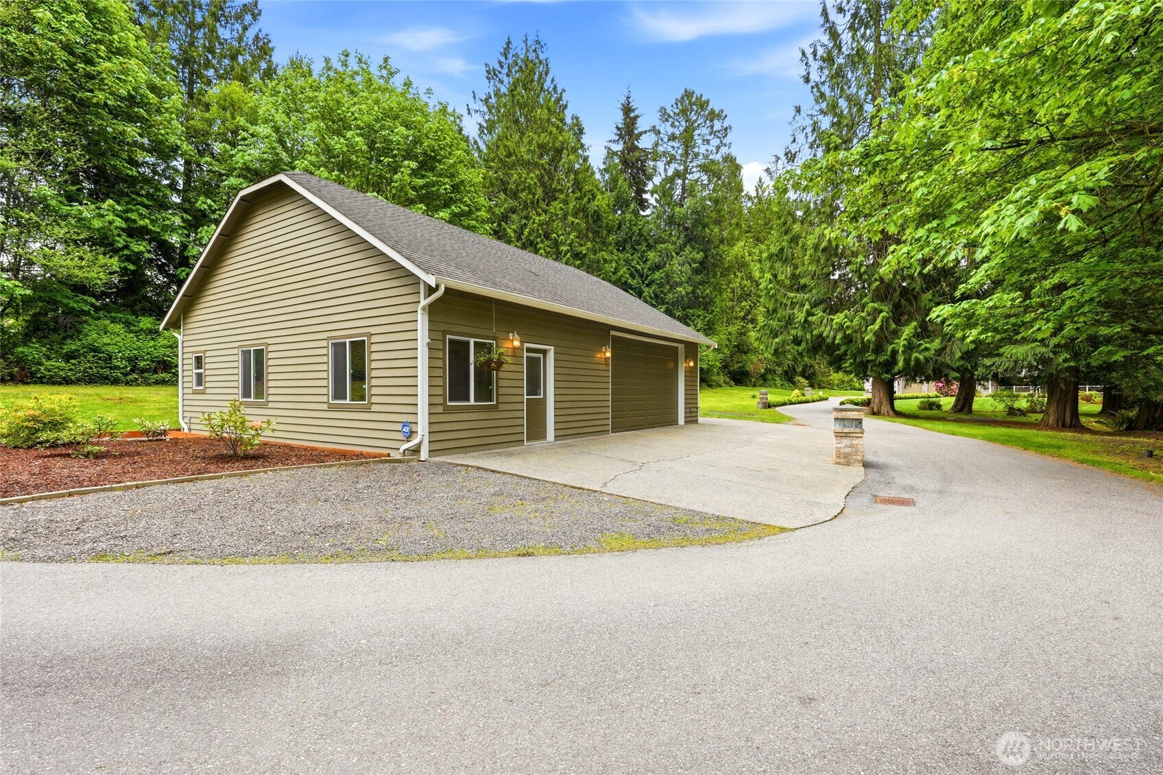 15532 Utley Road Snohomish WA 98290