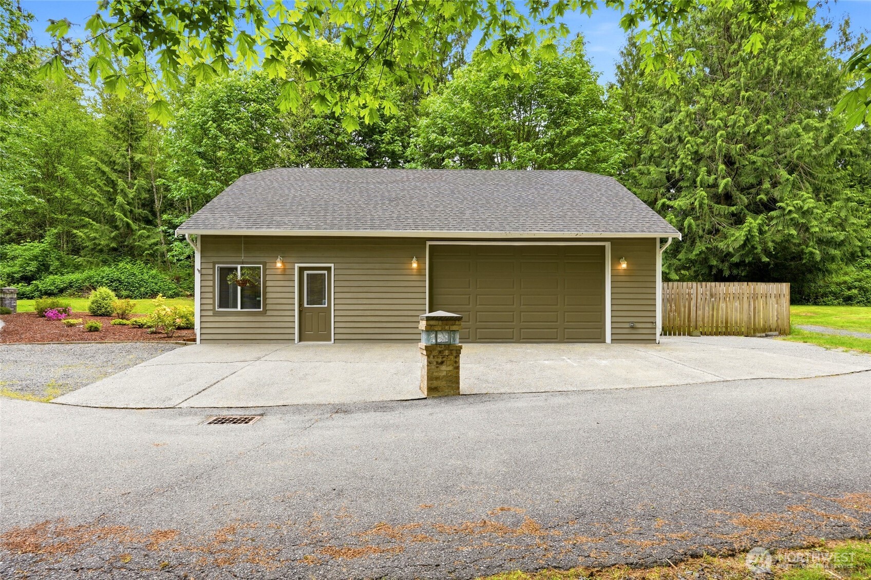 15532 Utley Road Snohomish WA 98290