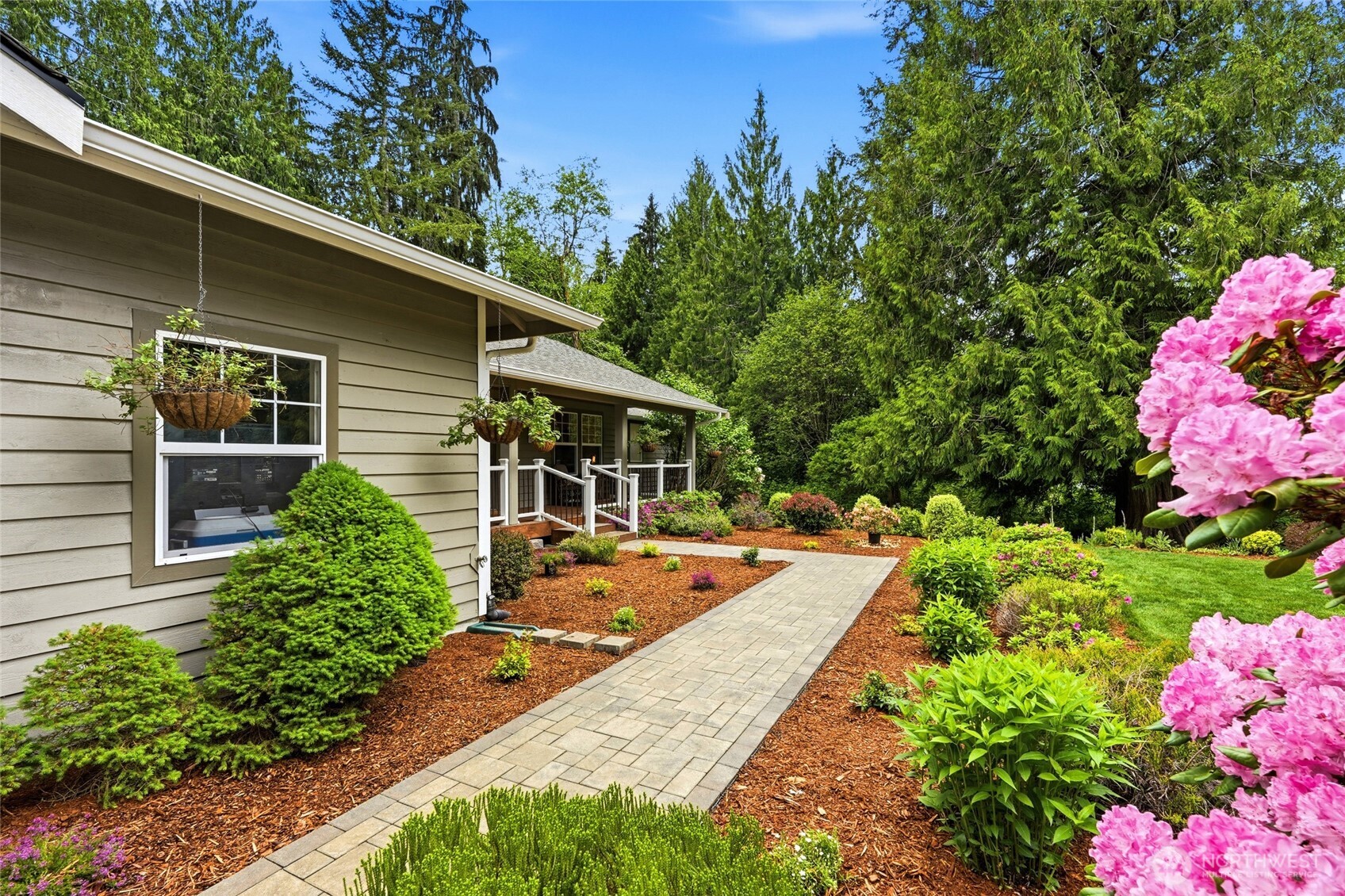 15532 Utley Road Snohomish WA 98290