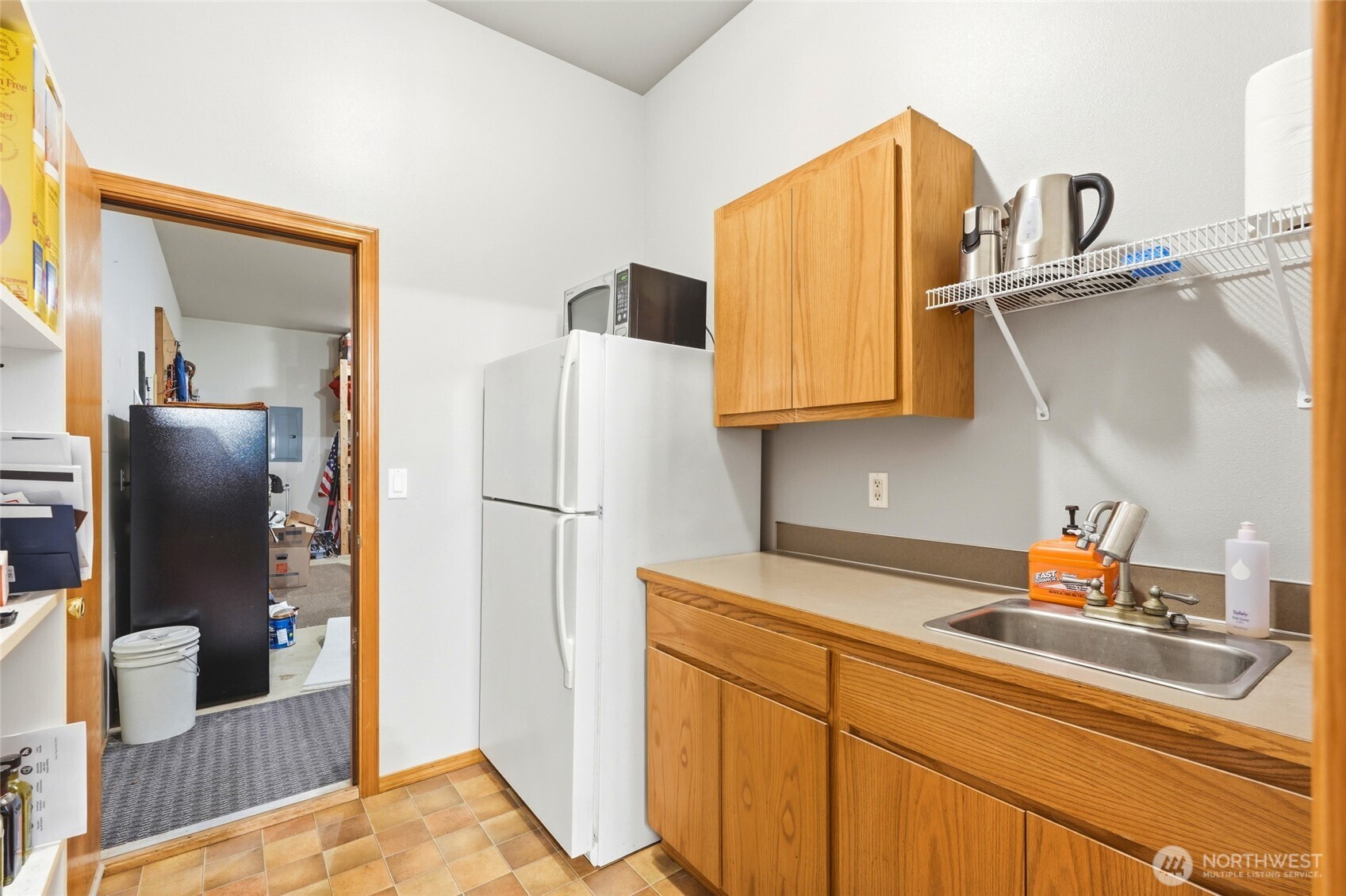 15532 Utley Road Snohomish WA 98290