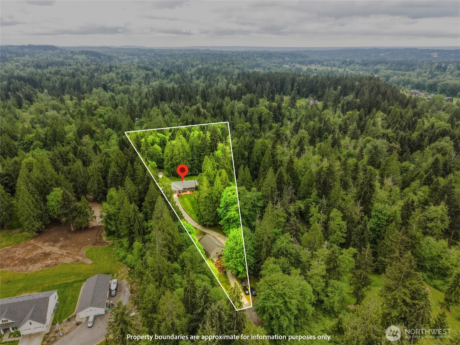 15532 Utley Road Snohomish WA 98290