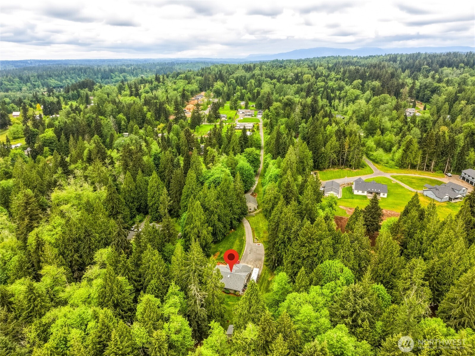 15532 Utley Road Snohomish WA 98290
