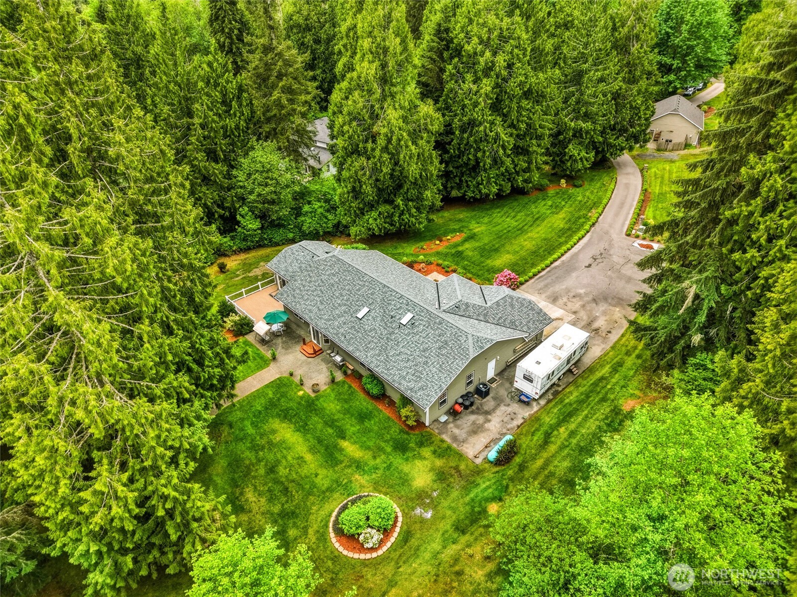 15532 Utley Road Snohomish WA 98290
