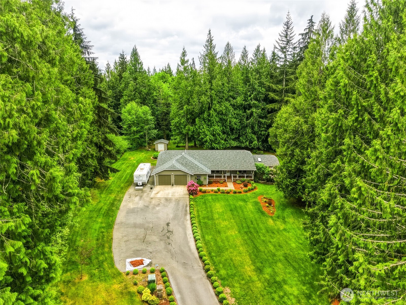 15532 Utley Road Snohomish WA 98290