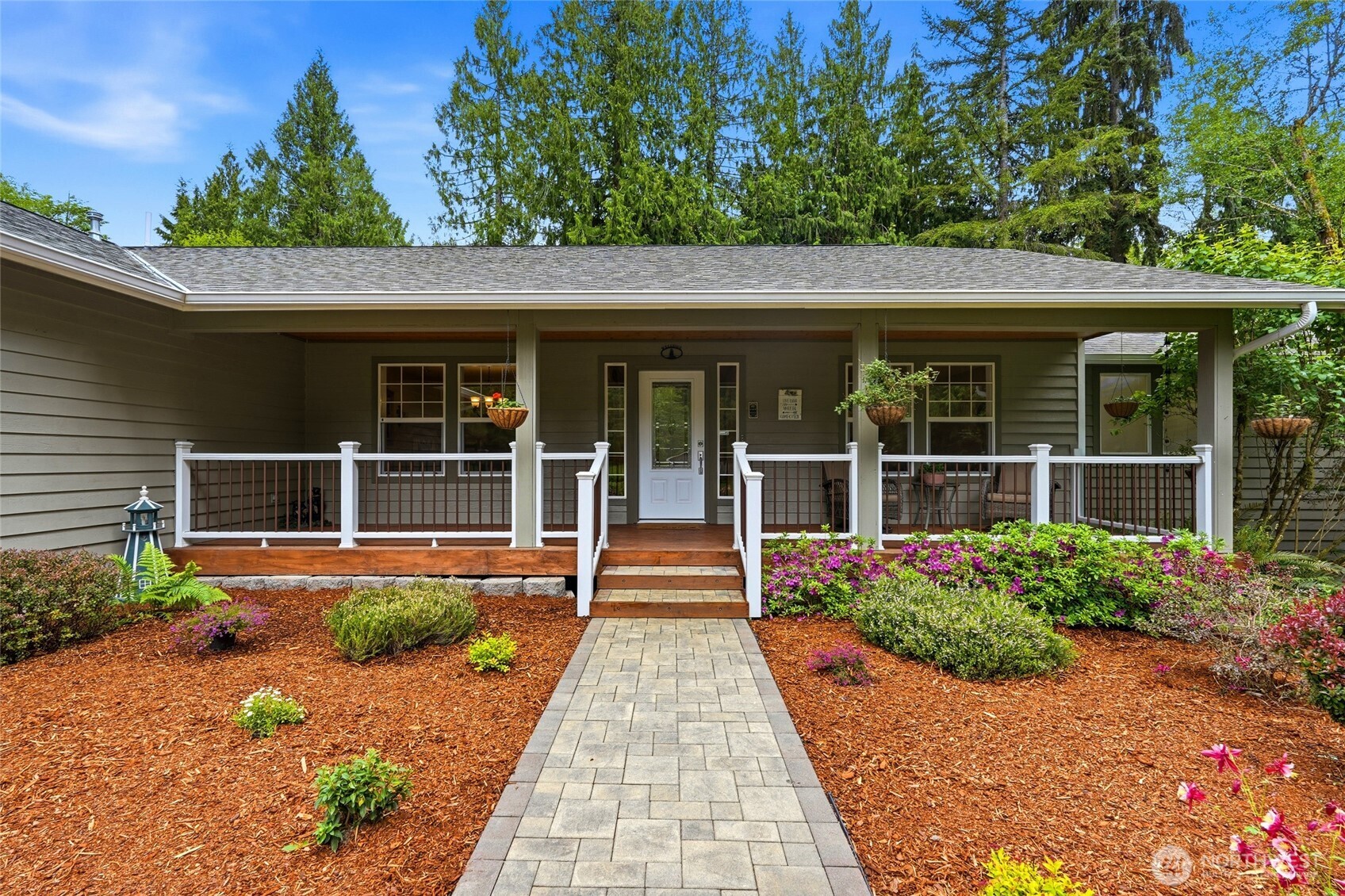 15532 Utley Road Snohomish WA 98290