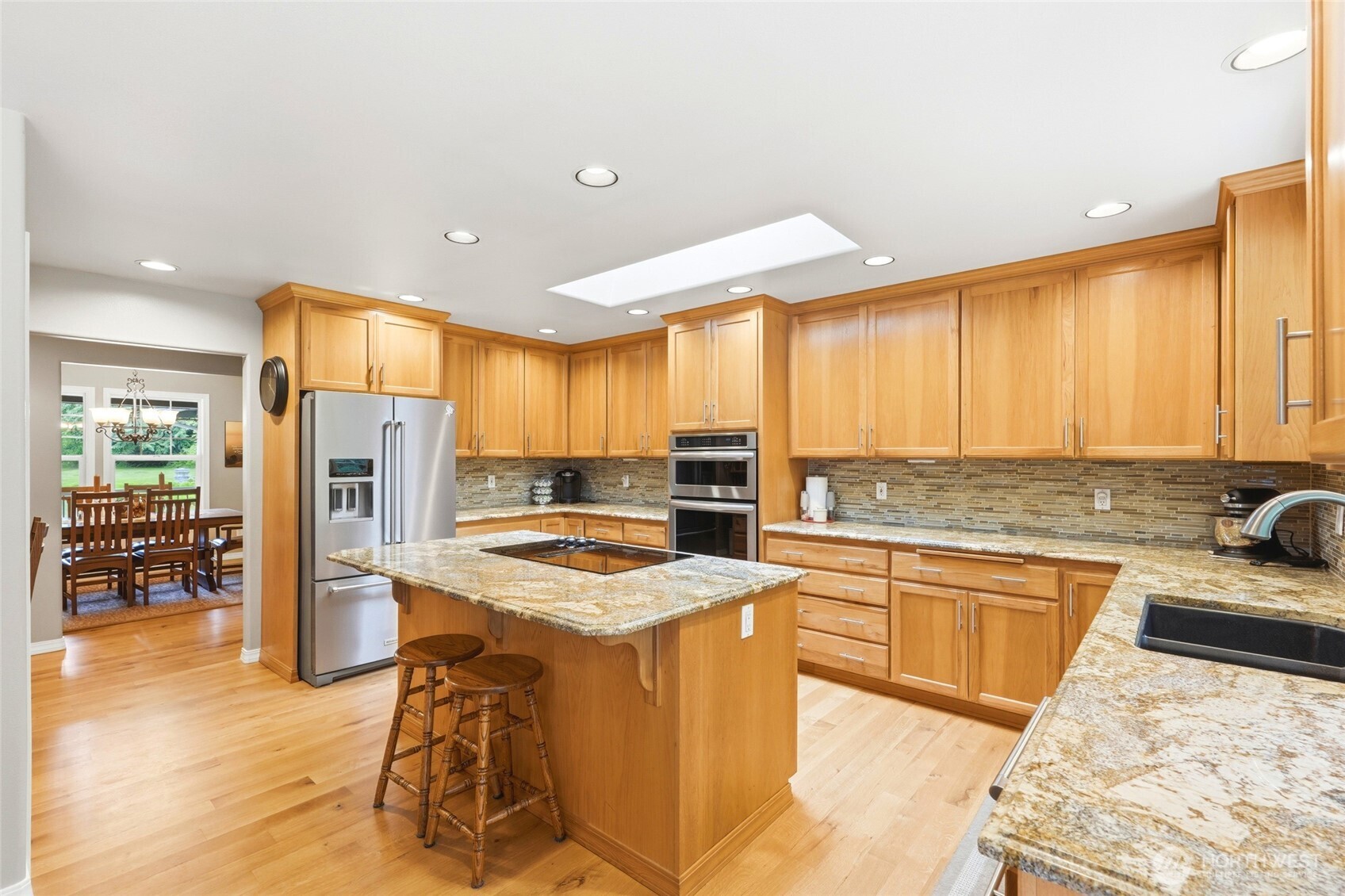 15532 Utley Road Snohomish WA 98290