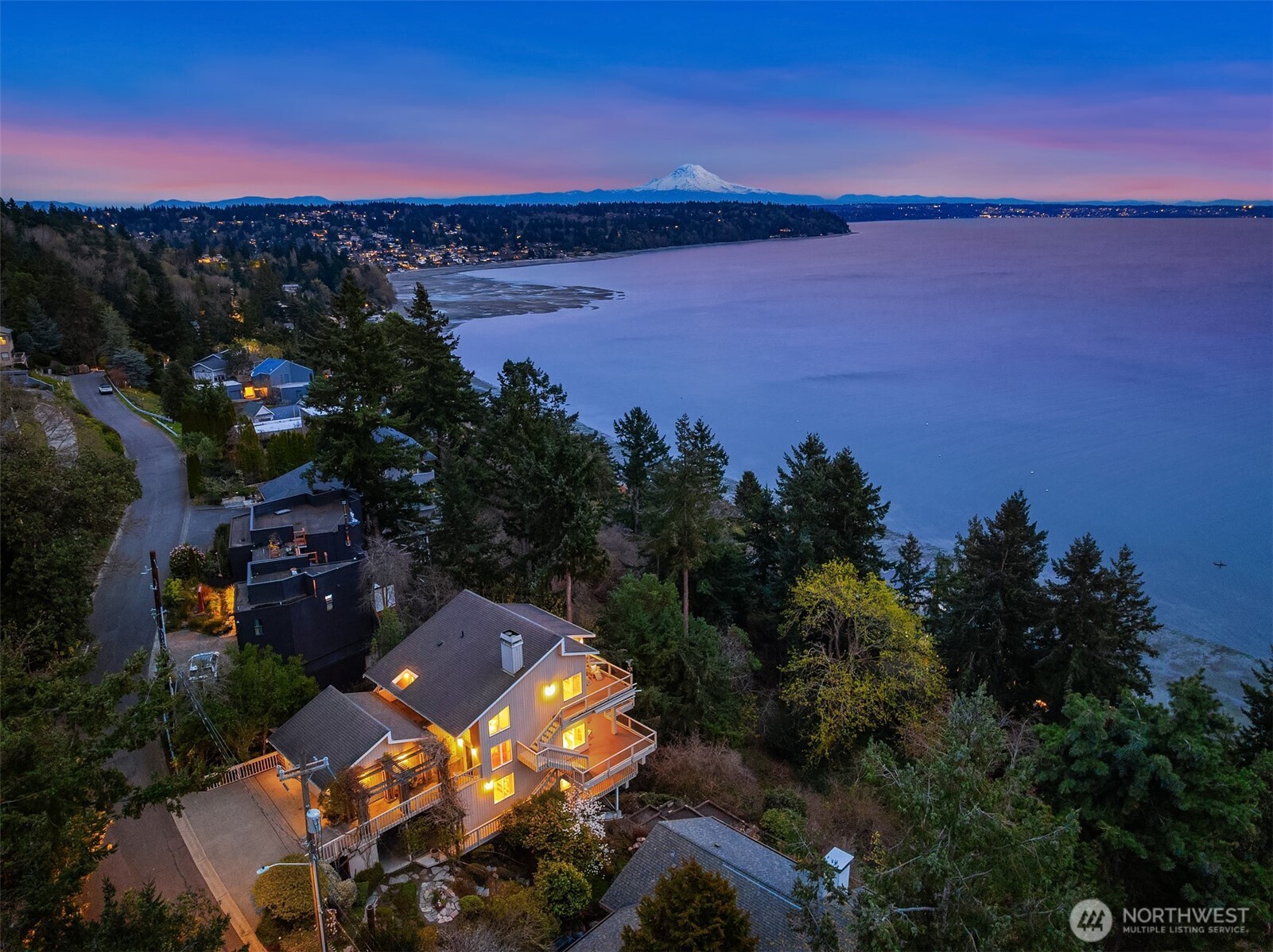 2861 SW 171st Street Burien WA 98166