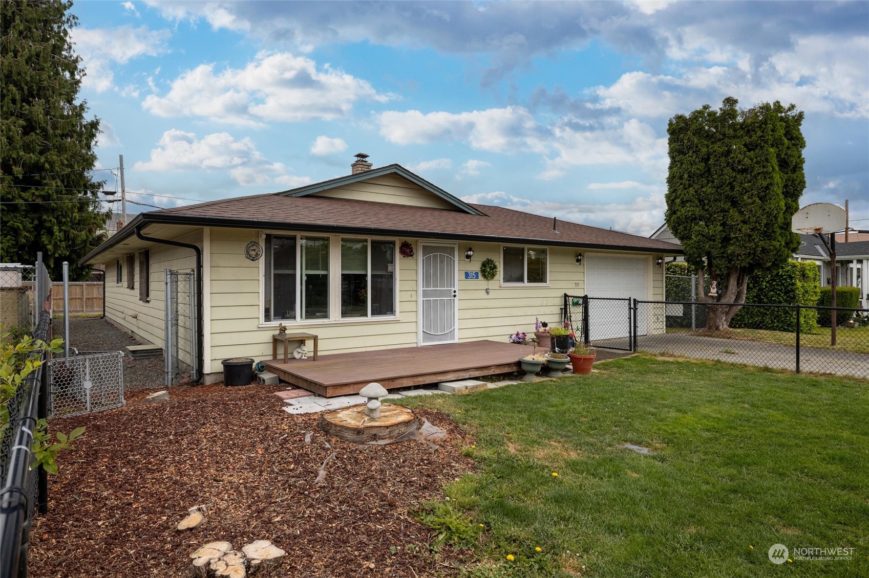 315 E Orange Avenue Burlington WA 98233