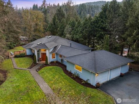 12407 Upper Preston Issaquah WA 98027