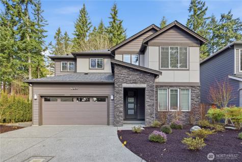 7230 NE 129th Street Kirkland WA 98034