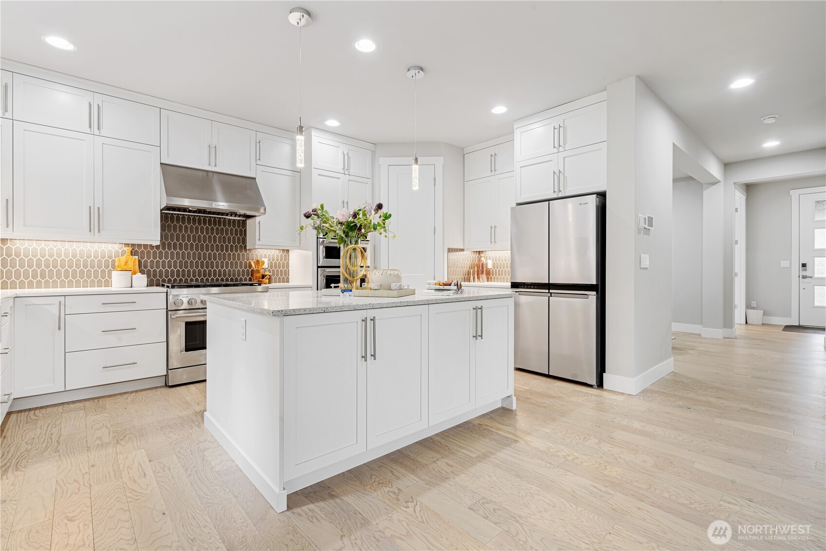 7230 NE 129th Street Kirkland WA 98034