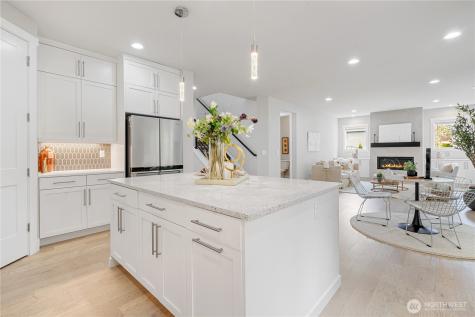 7230 NE 129th Street Kirkland WA 98034