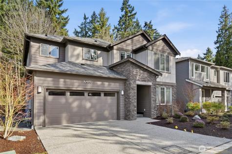 7230 NE 129th Street Kirkland WA 98034