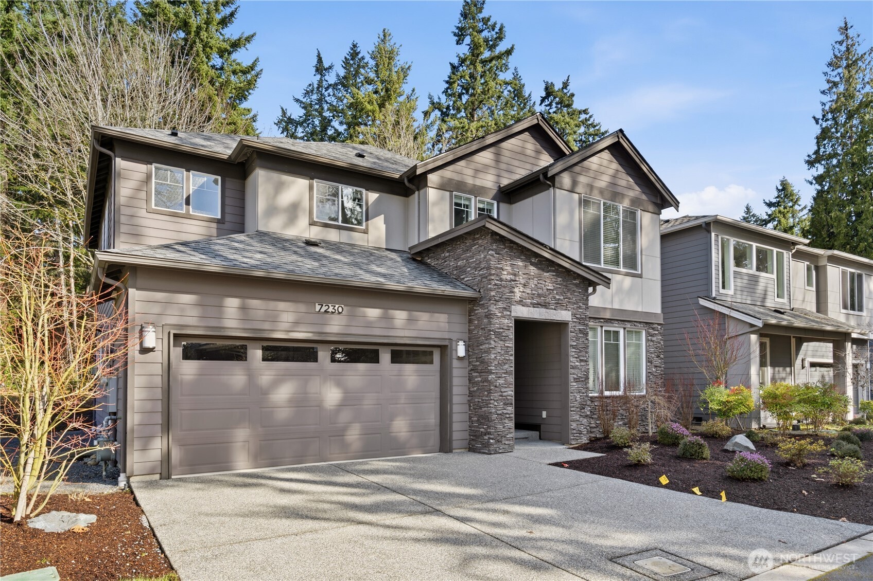 7230 NE 129th Street Kirkland WA 98034